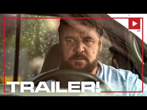 UNHINGED AUSSER KONTROLLE - Trailer (deutsch / german)