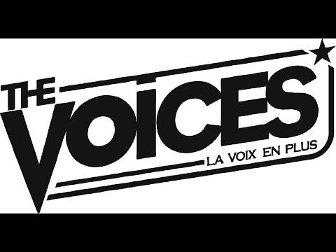 Orchestre The Voices - Chana Tova 5777 - 2017