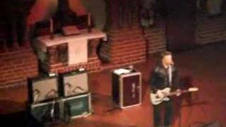 Billy Bragg - Sing Their Souls Back Home, 16. April 2008