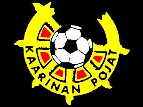 05.06.22 Piirisarja, KaaPo Keltainen vs FC Inter sininen