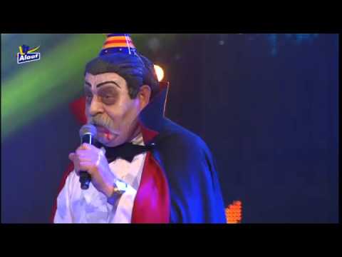 LVK Finale 2016: Paul en Leo - Vasteloavesblood (Heerlen)