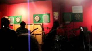 The Goodbye Celebration - &quot;Eye for an Eye&quot;