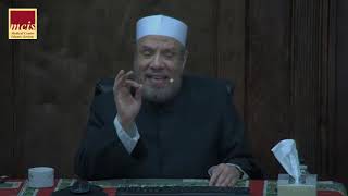 صورة بيع مسجد و استبداله فى مكان اخر/فتاوى على الهواء مباشرة/الإثنين/(2021/2/1م)