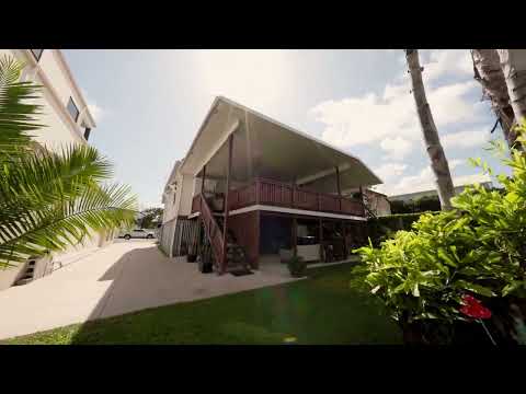 7 Robertson Avenue, Margate, QLD 4019, 2 Schlafzimmer, 1 Badezimmer, House