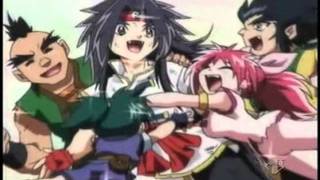 All Because Of You Anime Mix