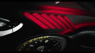 MSI x AMG - Stealth A16 AI+ Mercedes-AMG Motorsport and Prestige 16 AI+ Mercedes-AMG Motorsport