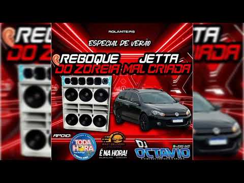 Trailer for Zoreia & Jetta Mal Criada (Summer Special) - DJ Octavio RS