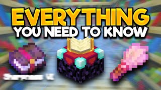 ULTIMATE Guide To Enchanting In Minecraft 1.20