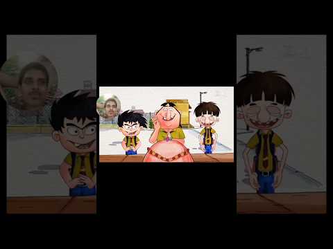 Nakal ki Akal. bandbudh Aur budbak.