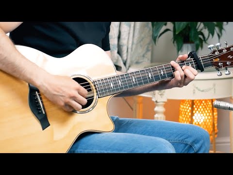 Copperline - James Taylor