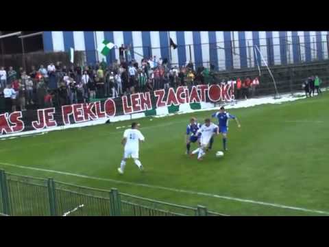 MFK Vranov - Moldava 0:1 (0:1)