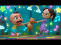 Be Nice To Your Little Brother Song ️ Sharing Is Caring Good Manners Stories By Baby Berry