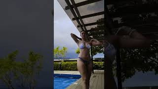 Maria tiktok short be like ..