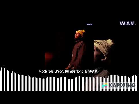 [FREE] Mairo x Gemen detroit new wave type beat - "Rock Lee" (Prod. by sl16.16 x WAV.)