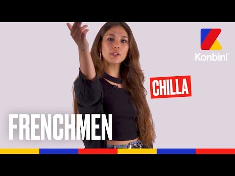 Video thumbnail for #Frenchman - Saison 2 - Chilla