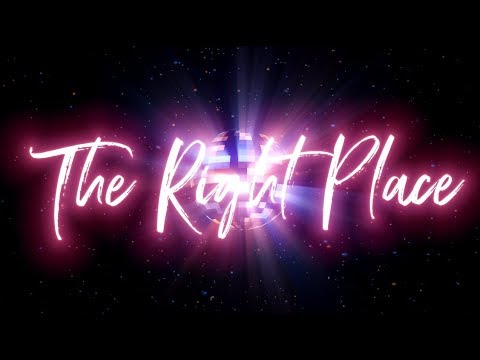 Raphael Lake / Ben Fisher - The Right Place (Hipster Funk)