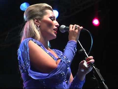 Spectacle d'AMEL WAHBI à TIZI OUZOU