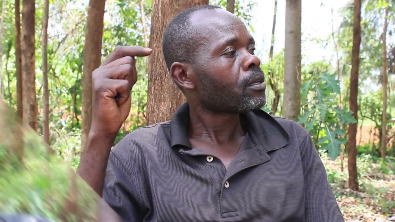 CREATS Agricultural Training