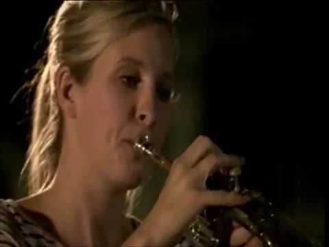 ALISON BALSOM "Variations on Bellini's Norma" Jean-Baptiste Arban