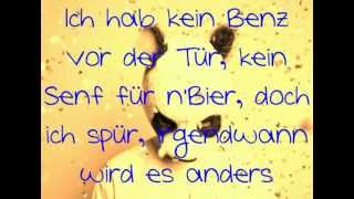 Cro - Kein Benz [HQ][HD]+ Lyrics