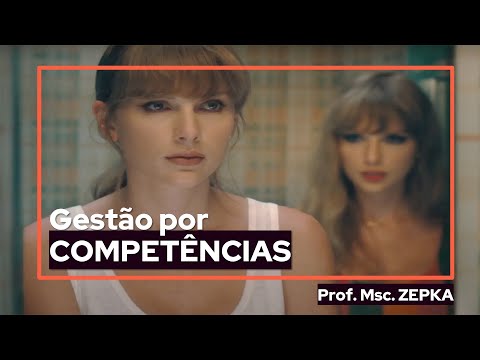 Gestão por competências