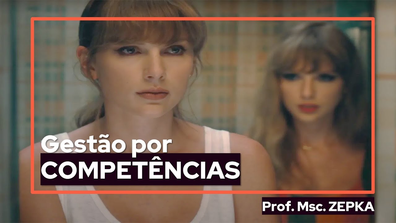 Gestão por competências