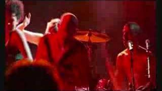 Balkan Beat Box  dancers - Bulgarian Chicks- in Stockholm