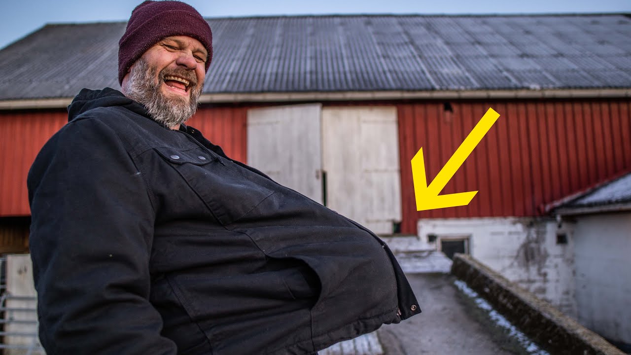 This jacket is a little weird. Carhartt Bartlett