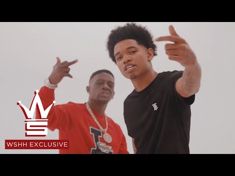 ZCJaylon - “Doin Numbers” feat. Boosie Badazz (Official Music Video - WSHH Exclusive)