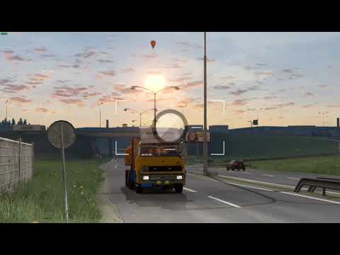 ETS2 Liaz Uherské Hradiště/Třinec 1.31 (VIP)
