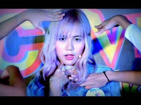 "Taeyeon Girls9" cover "Why" (TAEYEON) @ "The Palladium Cover Dance 2017"