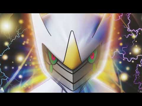 PM Movie 12 BGM - Rebirth