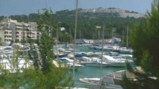 The Balearic Islands, the call of the Mediterranean