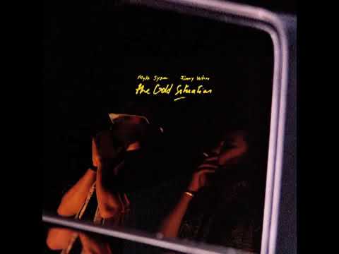 Myth Syzer & Jimmy Whoo   The Gold Situation