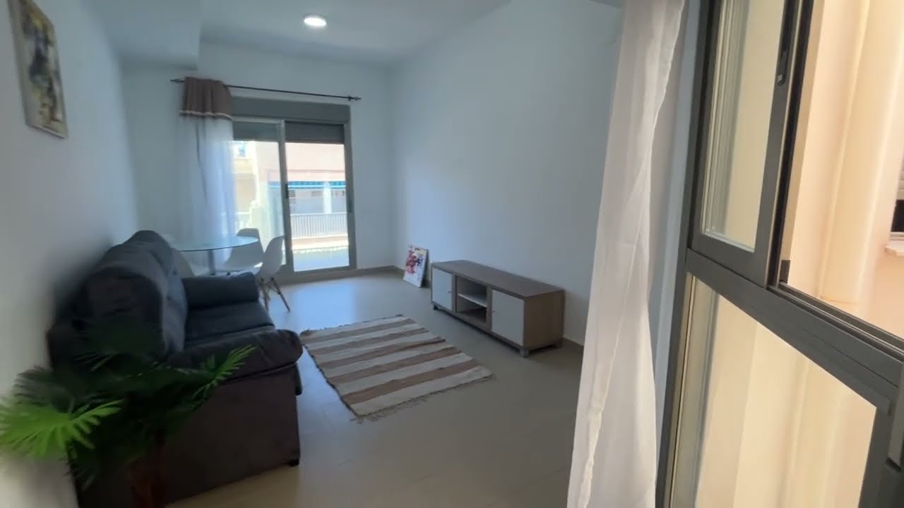 Apartamento en venta en Guardamar Playa - M-5539 Apartamento en venta en Guardamar Playa - M-5539