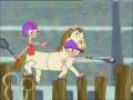 Phineas Und Ferb Gib Mir Ein F
