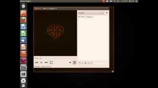 Ubuntu 11.10: How to setup DVD playback easily in Ubuntu