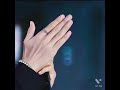 Taehyung Fingers Vs Jimin Fingers