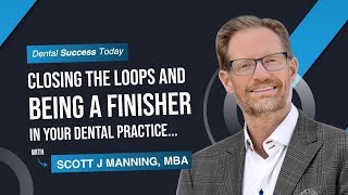 Closing the Loops and Being a Finisher