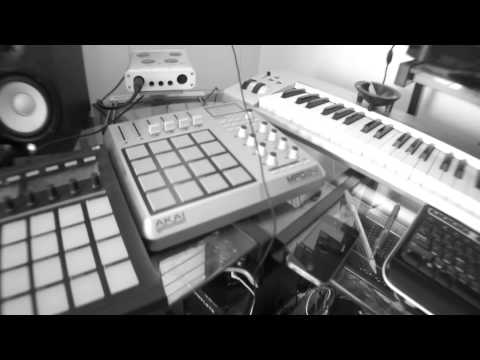 how do you mend a broken heart - ironmanny ft lazy j (produced by ironmanny) maschine
