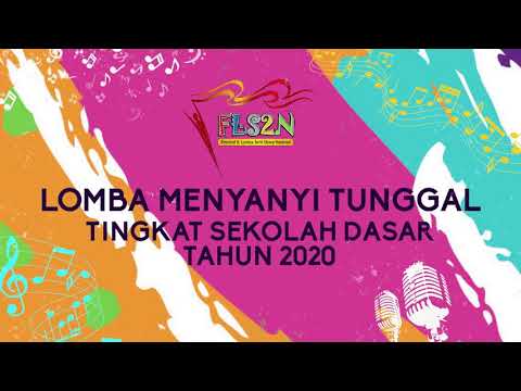 Dewi Saraswati - Juara 2 FLS2N 2020 Tingkat Propinsi Bali ( Desak Agung Laksmi Wulandari)