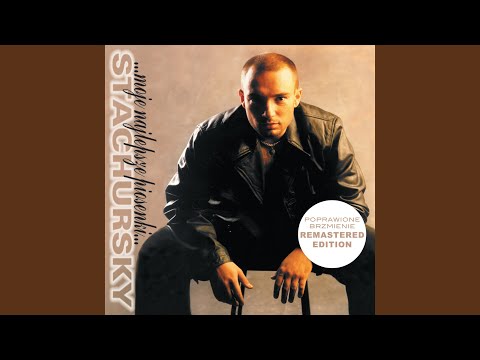 Czekalem Na Taka Jak Ty