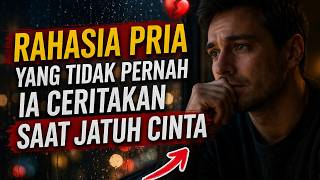 Download lagu Rahasia Pria yang Tidak Pernah Ia Ceritakan Saat Jatuh Cinta mp3 Download lagu Rahasia Pria yang Tidak Pernah Ia Ceritakan Saat Jatuh Cinta mp3