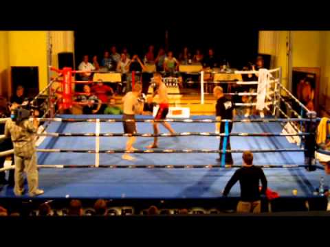 Marian Kotlar Vs Martin Gren