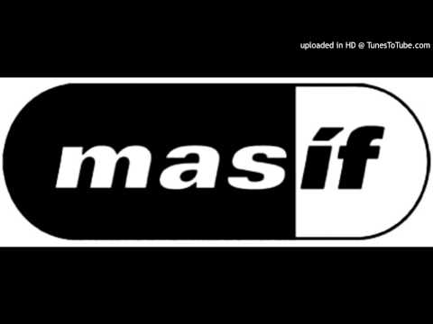 Masif Djs - Everyday (Technikore Remix)