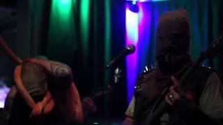 Ghoul - Gutbucket Blues