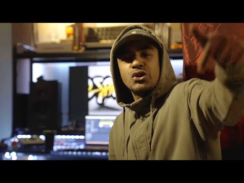 HF TV - Sparkz (EXCLUSIVE BARS)
