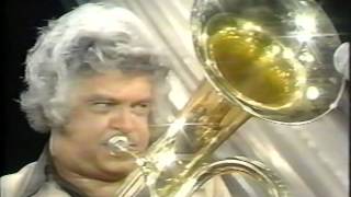 Maynard Ferguson - "Gospel John"