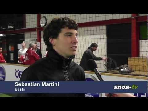 SNOA-Sport-Duwe-Cup 2011 - 1.KK Ammerland