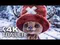 ONE PIECE Staffel 2 Neuer Trailer German Deutsch 2026 Netflix